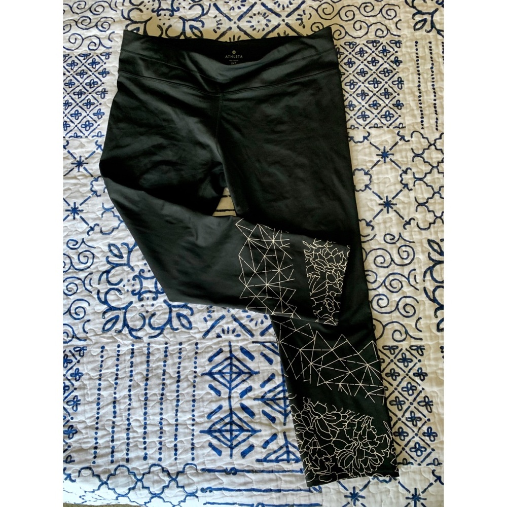 Athleta Capris | XLT XL TALL